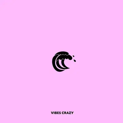 Обкладинка: Vibes Crazy — Matt Crowder
