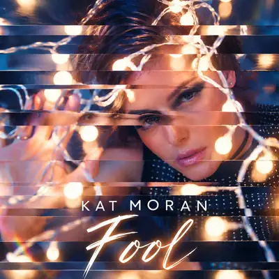 Обкладинка: Fool — Kat Moran