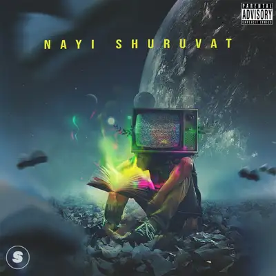 Обкладинка: Nayi Shuruvat — A-KEY
