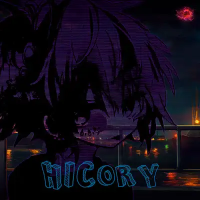 Обкладинка: Hicory — wrxnglxr