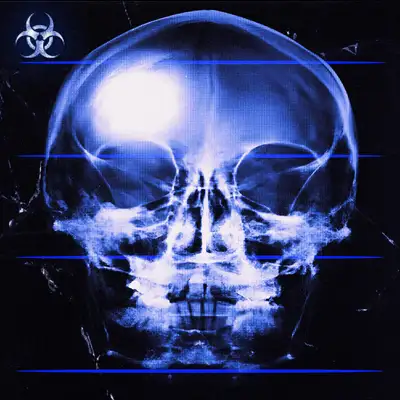 Обкладинка: DRUGS.mov - Extreme Slowed — Yb Wasg'ood