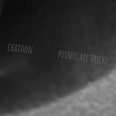 Обкладинка: points are tricky — chatoon