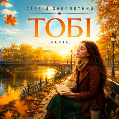 Обкладинка: Тобі - Remix — Сергій Заболотний