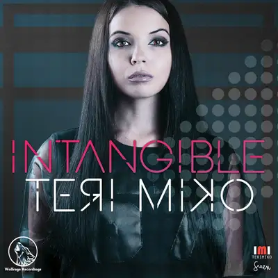 Обкладинка: Intangible - Original Mix — Teri Miko