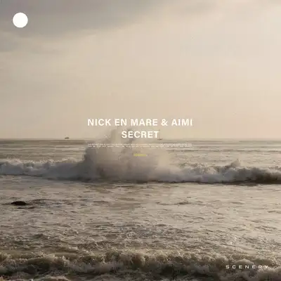 Обкладинка: Secret — Nick En Mare