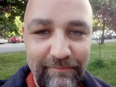 Вадим Ямпольский