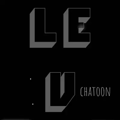 Обкладинка: Lev — chatoon