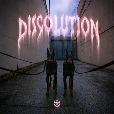 Обкладинка: Discolution - Coeus Remix — Mike Gannu