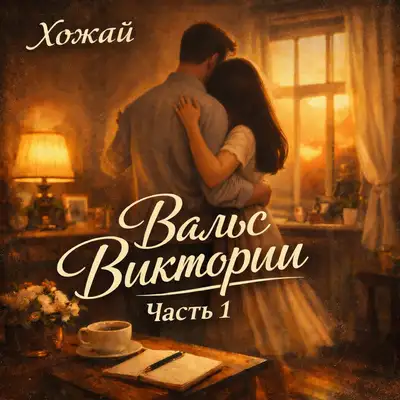 Обкладинка: Вальс Виктории, Часть 1 - Extended Version — Хожай