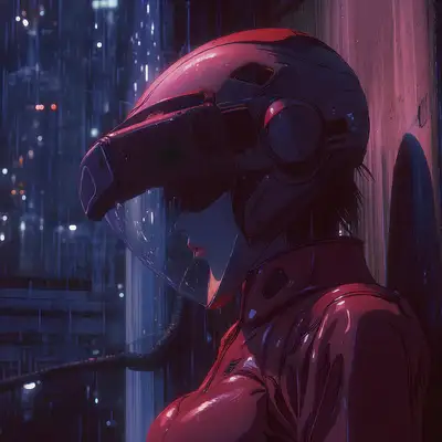 Обкладинка Frequency — Phantom