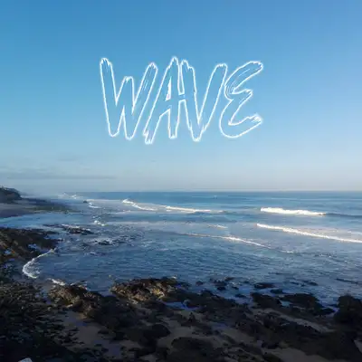 Обкладинка: Wave - Instrumental Version — Soundcat Alex