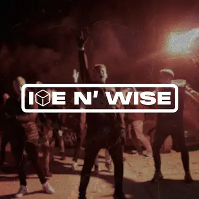Cover art: Ice N' Wise — Arbuz