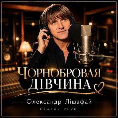 Олександр Лішафай