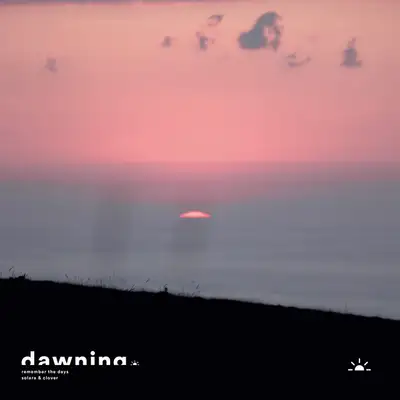 Обкладинка: Remember the Days — Solara