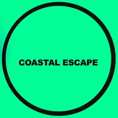Обкладинка Underground Loop — Coastal Escape