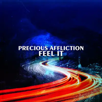Обкладинка: Feel It — Precious Affliction