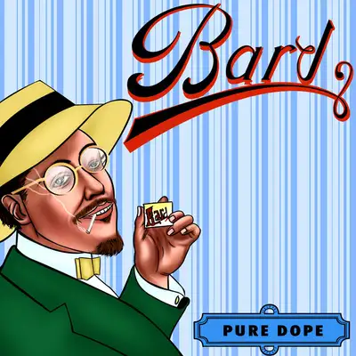 Cover art for Bard — Pure Dope