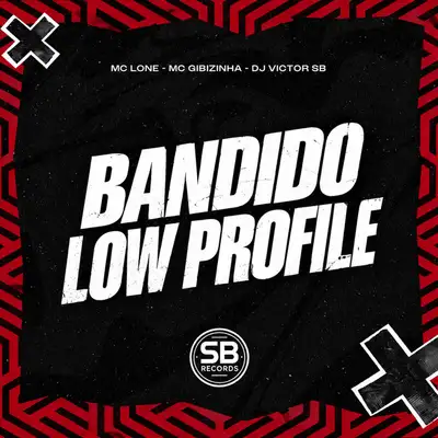 Обкладинка: BANDIDO LOW PROFILE — MC LONE