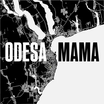 Обкладинка: ODESA MAMA - REMIX — ХЕДШОТ | HEADSHOT