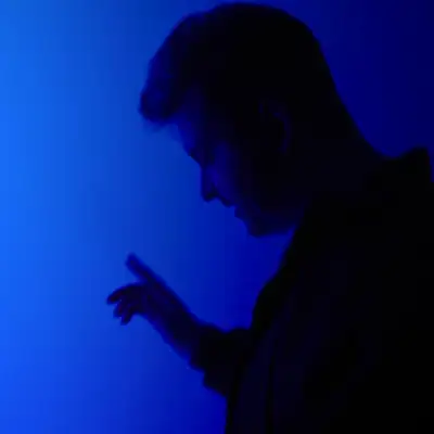 Обкладинка: Новий сінгл — DICHENKO
