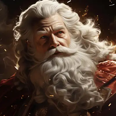 Обкладинка: Carol of The Bells (Orchestral Version) — Mykola Leontovych