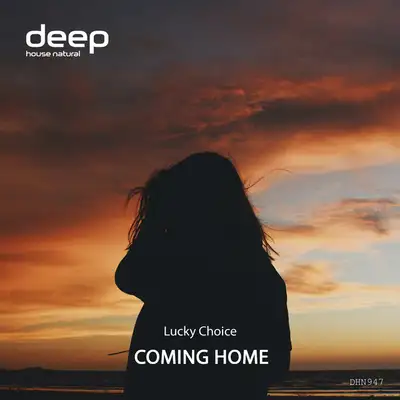 Обкладинка: Coming Home — Lucky Choice