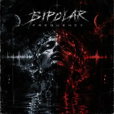 Cover art for Skrevil — Bipolar Frequency