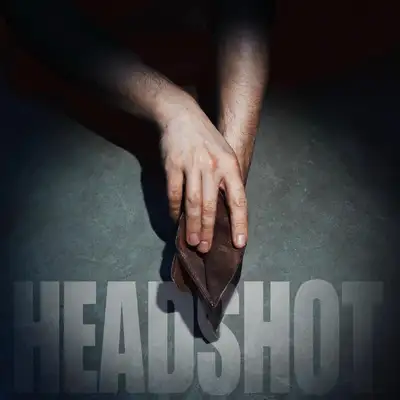 Обкладинка: ДММ - дай мені мані — ХЕДШОТ | HEADSHOT