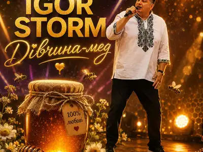 Igor Storm