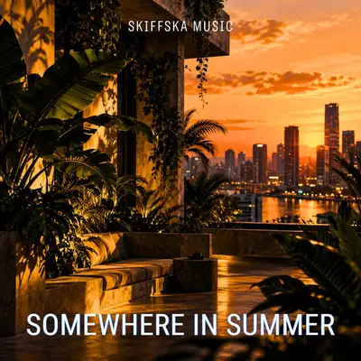 Обкладинка: After the Heat — Skiffska Music