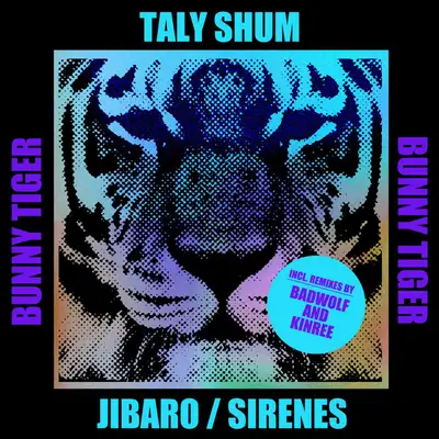 Обкладинка: Jibaro - BadWolf Remix — Taly Shum