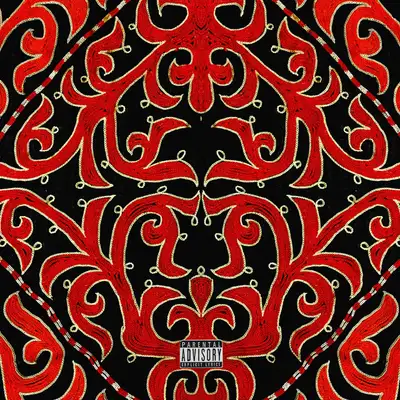 Обкладинка: Бешик ыр — TYTYN