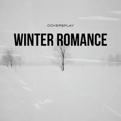 Обкладинка: Winter Romance — Yuriko Nakamura