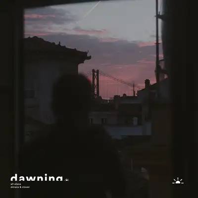 Обкладинка: All Alone — Miravo