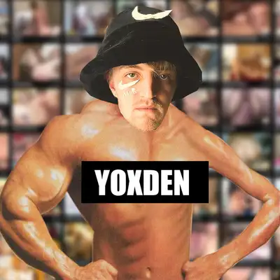 Обкладинка: КОЖНУ НОЧЬ ПЕРЕД СНОМ — YOXDEN
