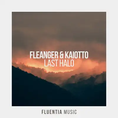 Обкладинка Fleanger — Last Halo