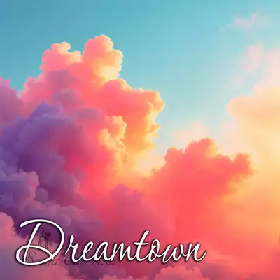 Обкладинка: Dreamtown - Instrumental Version — Soundcat Alex