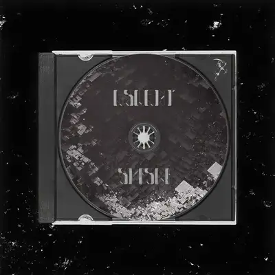 Обкладинка: Ascent — shisvi
