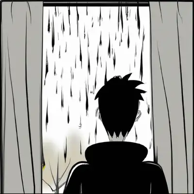 Обкладинка: Autumn Melancholy — Insomalex
