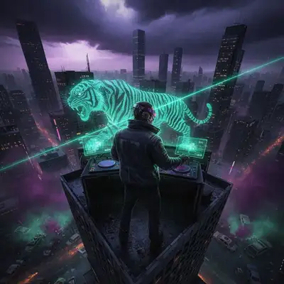 Обкладинка: Jogo do Timão Slowed Reverb — Mc Staff