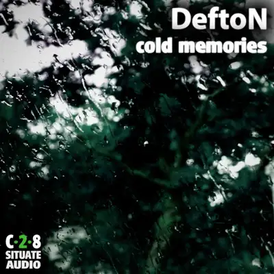 Обкладинка: Cold Memories — DeftoN