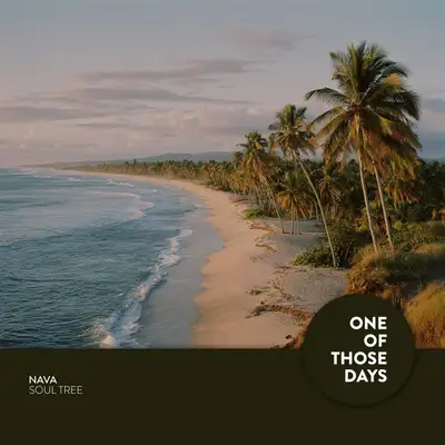 Обкладинка: Soul Tree — Nava