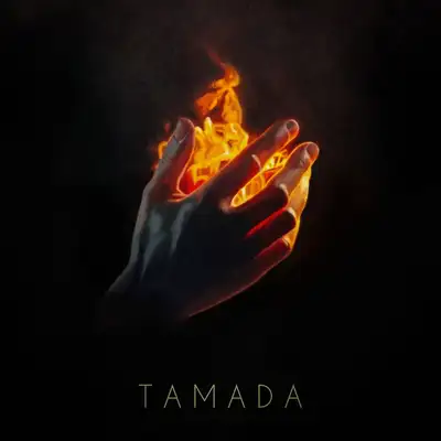 Обкладинка: Дай Огня — TAMADA