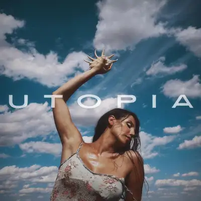 Обкладинка bogema astral — Utopia (20025 version)
