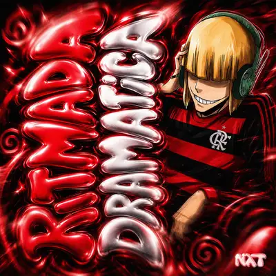 Обкладинка nxtjvr — RITMADA DRAMATICA