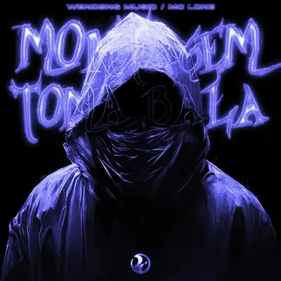 Обкладинка MC LONE — MONTAGEM TOMA BALA