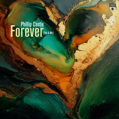 Обкладинка Phillip Castle — Forever [You & Me]