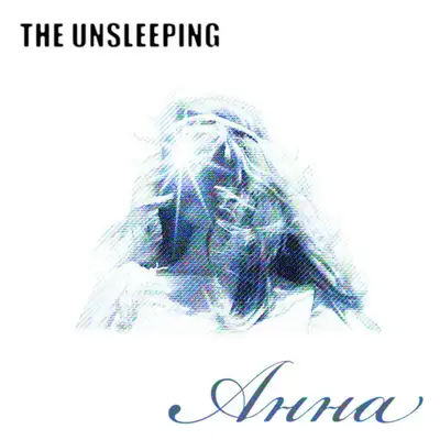 Cover art: Анна — The Unsleeping