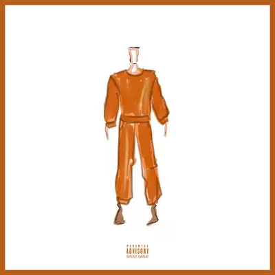 Обкладинка: CULTURE — Tony J