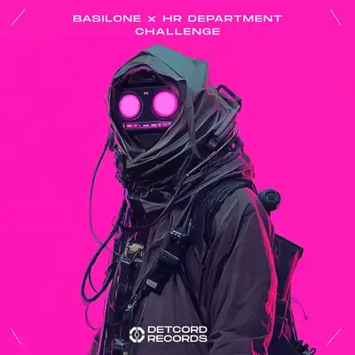 Обкладинка: Challenge — Basilone